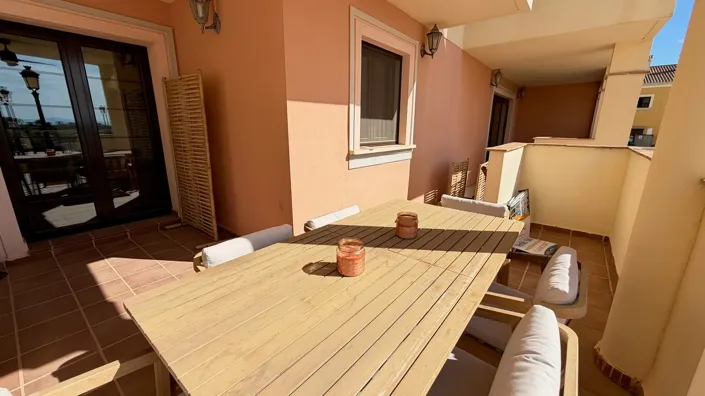 Image No.4-2 Bed Apartment for sale
