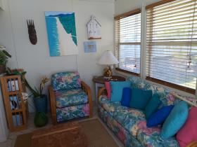 Image No.5-Condo de 2 chambres à vendre à Frigate Bay