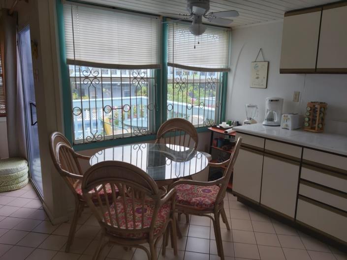 Image No.3-Condo de 2 chambres à vendre à Frigate Bay