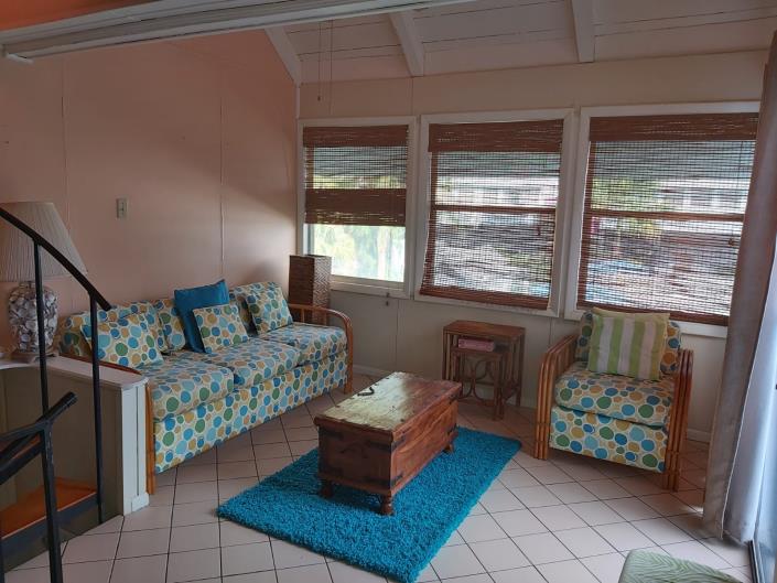 Image No.2-Condo de 2 chambres à vendre à Frigate Bay