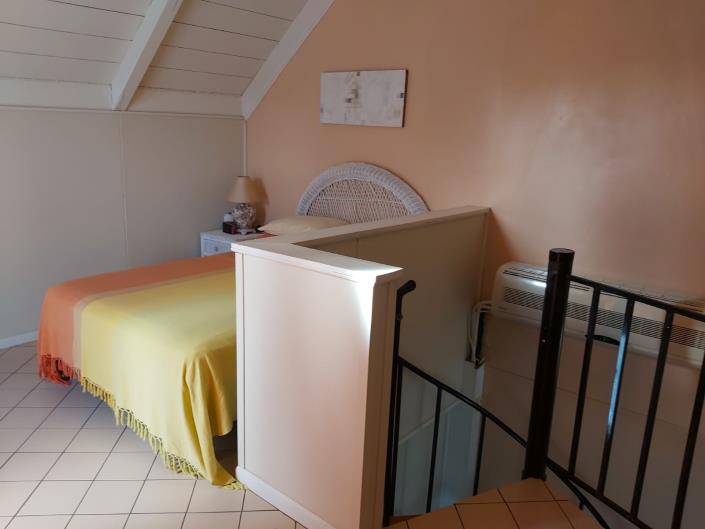 Image No.5-Condo de 2 chambres à vendre à Frigate Bay