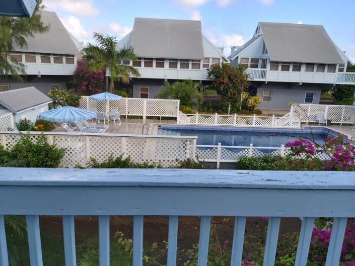 Image No.4-Condo de 2 chambres à vendre à Frigate Bay