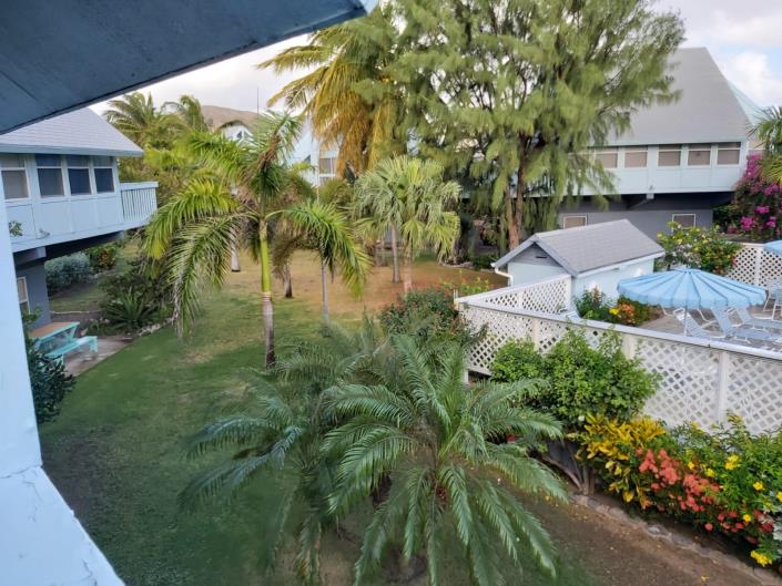 Image No.9-Condo de 2 chambres à vendre à Frigate Bay