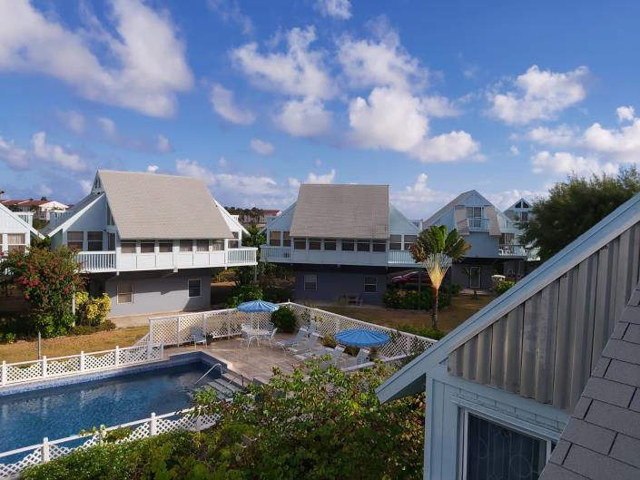 Image No.8-Condo de 2 chambres à vendre à Frigate Bay