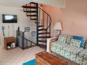 Image No.10-Condo de 2 chambres à vendre à Frigate Bay