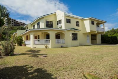 Maison de 4 chambres à vendre à Frigate Bay