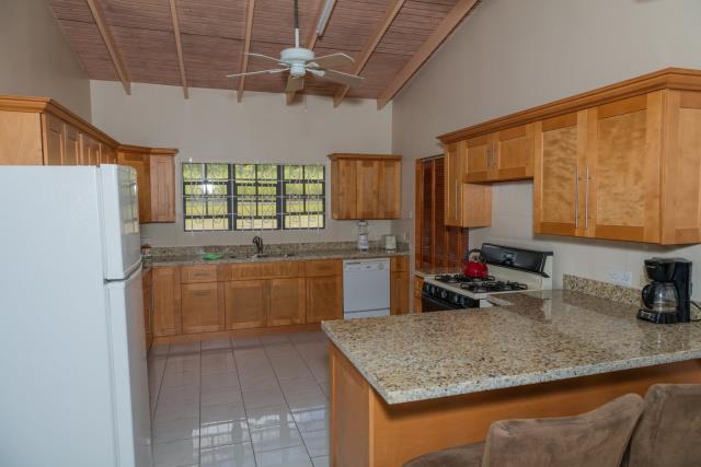 Image No.9-Maison de 4 chambres à vendre à Frigate Bay