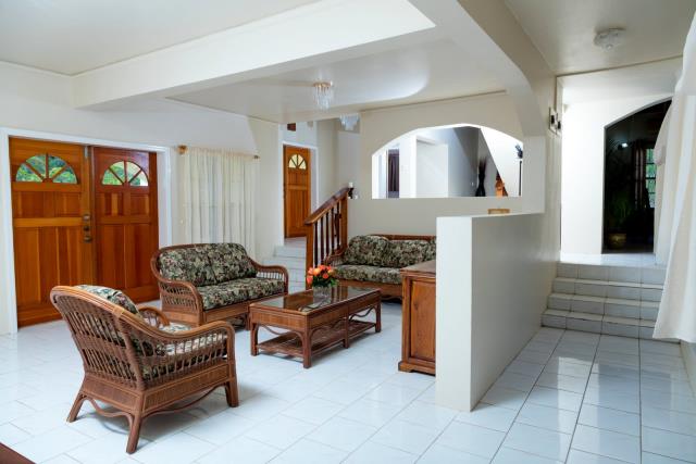 Image No.10-Maison de 4 chambres à vendre à Frigate Bay