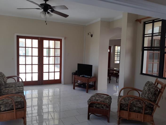 Image No.14-Maison de 4 chambres à vendre à Frigate Bay