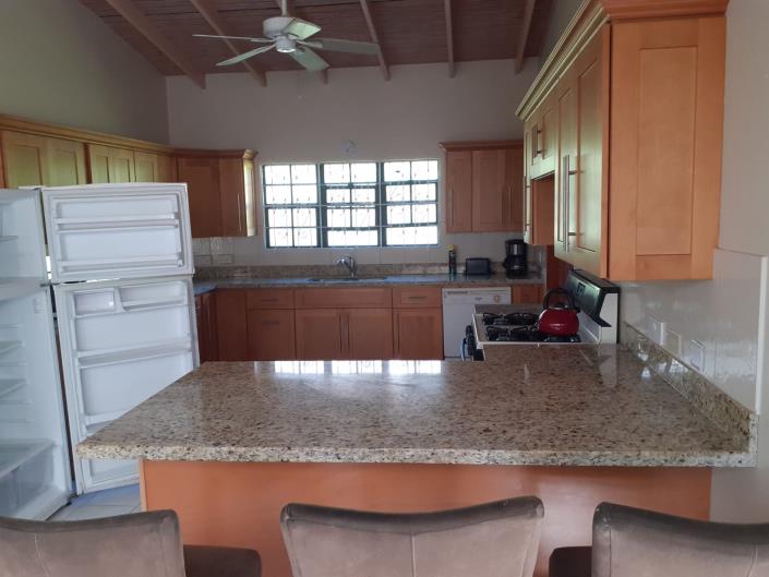 Image No.16-Maison de 4 chambres à vendre à Frigate Bay