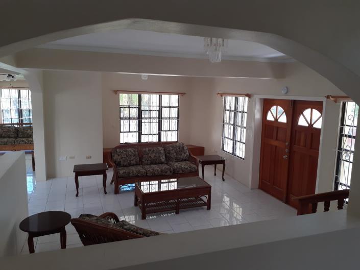 Image No.18-Maison de 4 chambres à vendre à Frigate Bay