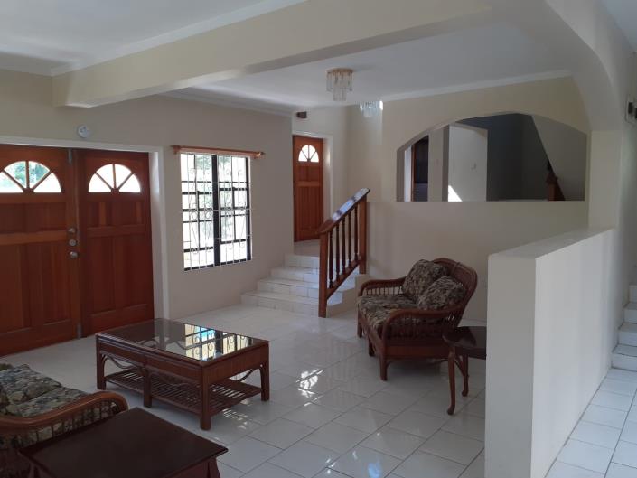 Image No.19-Maison de 4 chambres à vendre à Frigate Bay