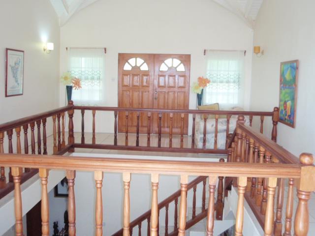 Image No.10-Maison de 4 chambres à vendre à Saint Kitts