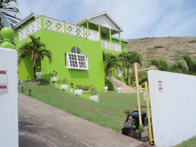 Image No.15-Maison de 4 chambres à vendre à Saint Kitts
