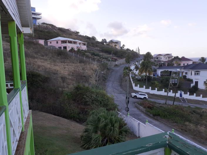 Image No.19-Maison de 4 chambres à vendre à Saint Kitts