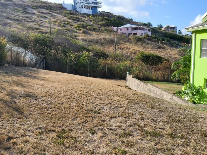 Image No.34-Maison de 4 chambres à vendre à Saint Kitts