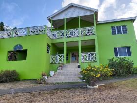 Image No.49-Maison de 4 chambres à vendre à Saint Kitts