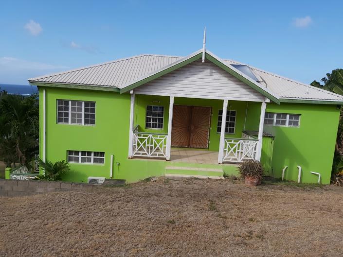 Image No.49-Maison de 4 chambres à vendre à Saint Kitts