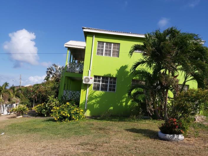 Image No.52-Maison de 4 chambres à vendre à Saint Kitts