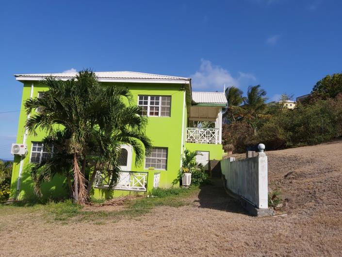 Image No.54-Maison de 4 chambres à vendre à Saint Kitts