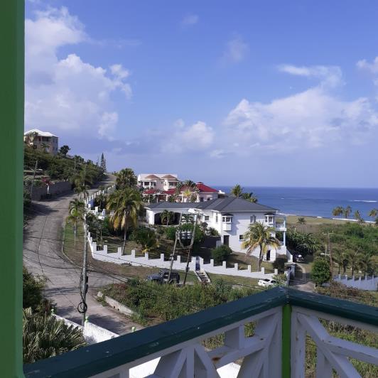 Image No.59-Maison de 4 chambres à vendre à Saint Kitts