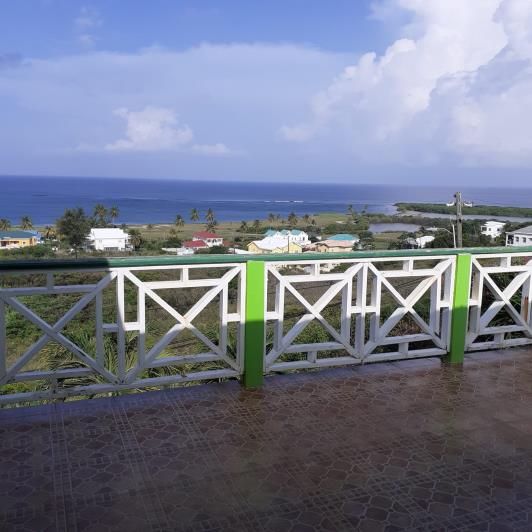 Image No.60-Maison de 4 chambres à vendre à Saint Kitts