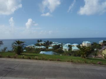 view_of_Calypso_Bay_resort_from_lot