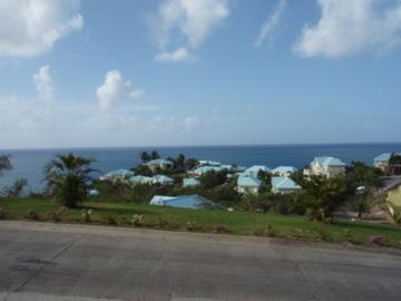 1 - Frigate Bay, Terre