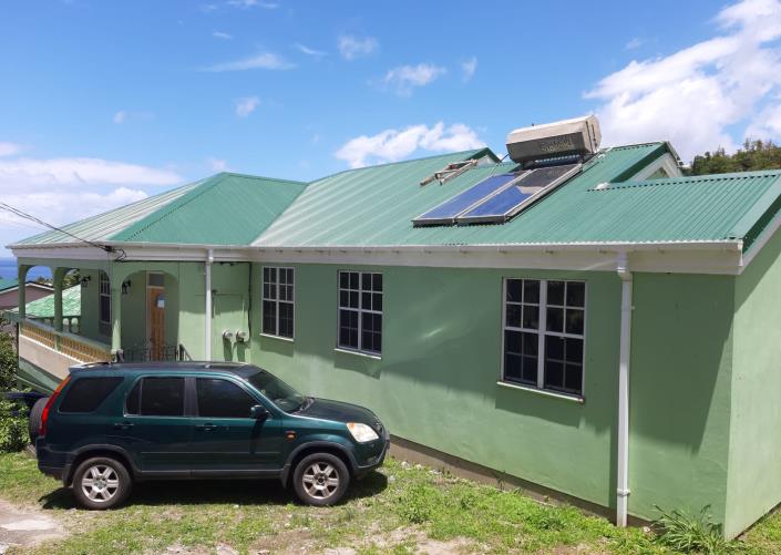 Property for sale in Dominica 14 properties A Place in the Sun