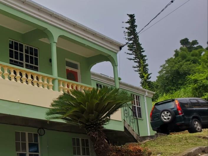 Property for sale in Dominica 14 properties A Place in the Sun