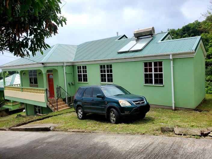Property for sale in Dominica 14 properties A Place in the Sun