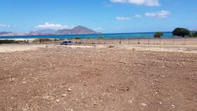 Image No.1-Terre à vendre à Nevis