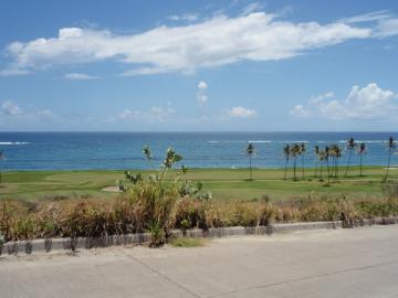1 - Saint Kitts, Terre