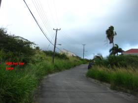 Image No.5-Terre à vendre à Saint Kitts