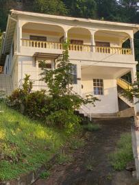 Maison de 6 chambres à vendre à Dominique