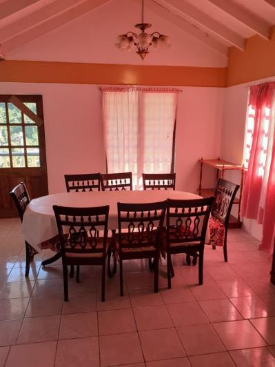 Image No.4-Maison de 6 chambres à vendre à Dominique