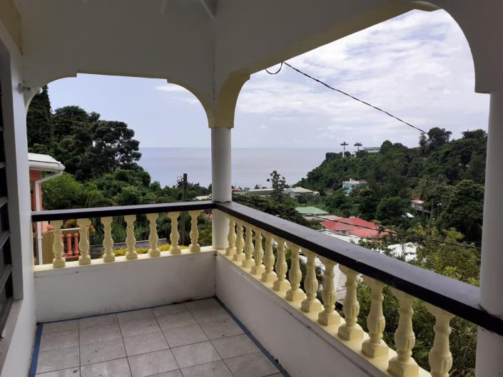 Image No.6-Maison de 6 chambres à vendre à Dominique