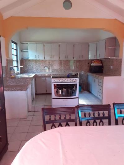 Image No.7-Maison de 6 chambres à vendre à Dominique