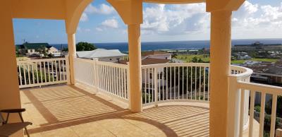 1 - Frigate Bay, Maison / Villa