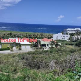 1 - Saint Kitts, Maison