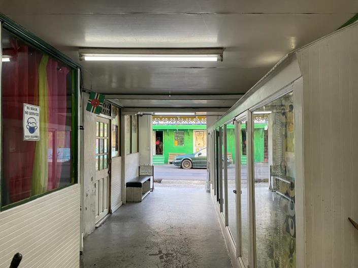 Property for sale in Dominica 9 properties A Place in the Sun