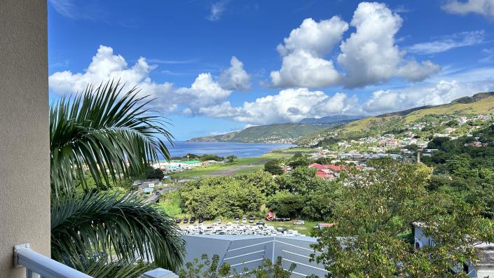 Image No.12-Manoir de 4 chambres à vendre à Canefield