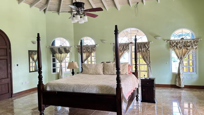 Image No.14-Manoir de 4 chambres à vendre à Canefield