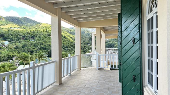 Image No.13-Manoir de 4 chambres à vendre à Canefield