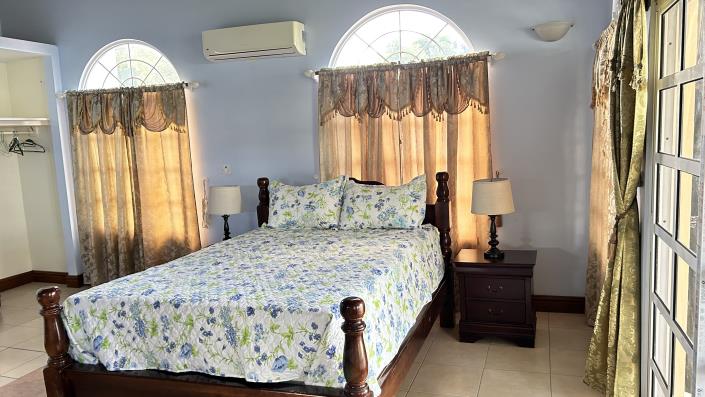 Image No.16-Manoir de 4 chambres à vendre à Canefield