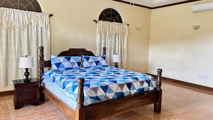 Image No.21-Manoir de 4 chambres à vendre à Canefield