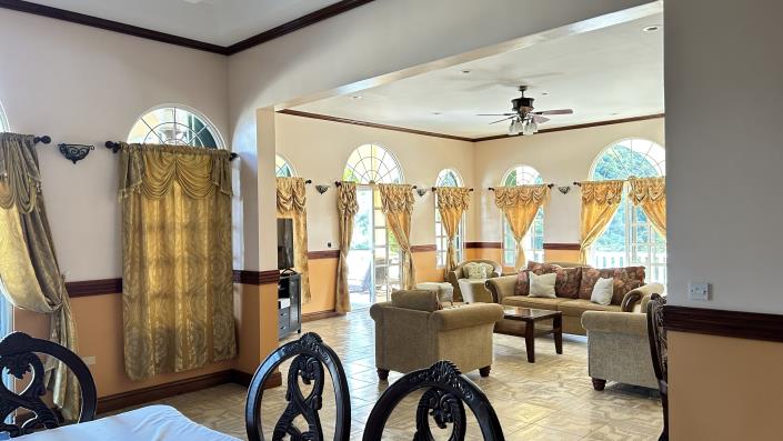 Image No.25-Manoir de 4 chambres à vendre à Canefield