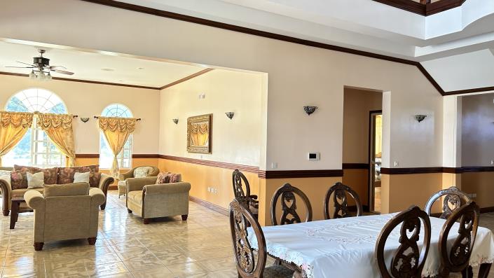 Image No.30-Manoir de 4 chambres à vendre à Canefield