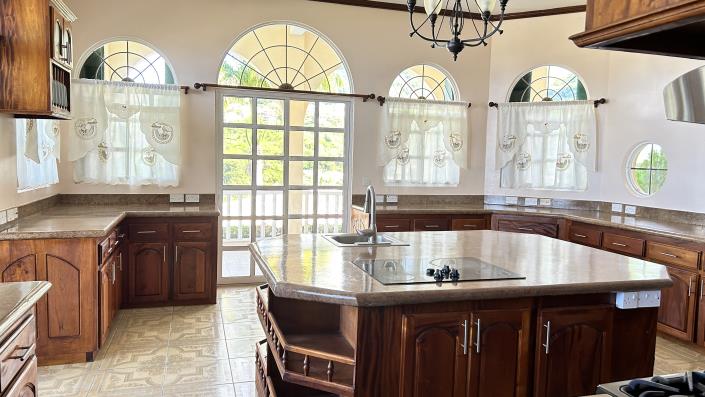 Image No.29-Manoir de 4 chambres à vendre à Canefield