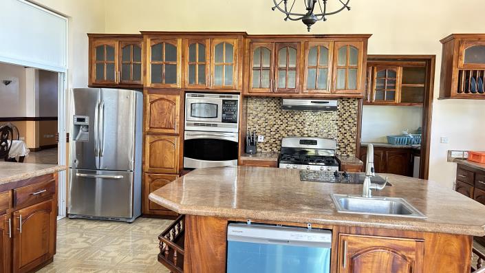 Image No.31-Manoir de 4 chambres à vendre à Canefield